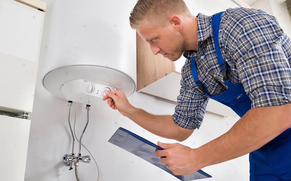 installation de chauffage central Aulnay-sous-Bois