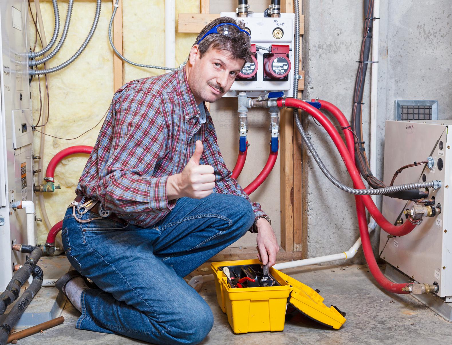cout chauffage électrique Évry